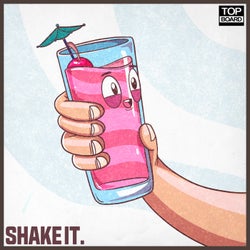 Shake It EP