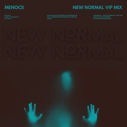 New Normal (Vip Mix)