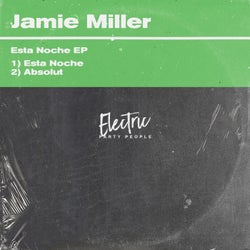 Esta Noche EP