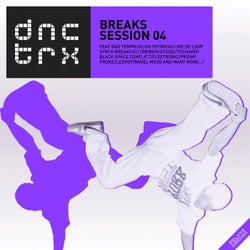 Breaks Session 04 (Deluxe Edition)