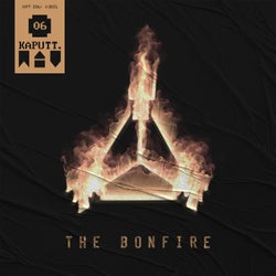 Kaputt.wav Vol. III: The Bonfire