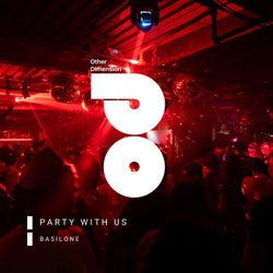 Party With Us