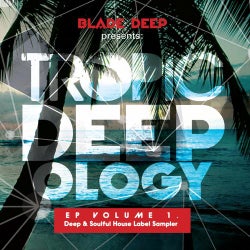 Tropic Deepology EP Vol1