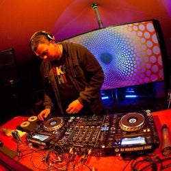 THIERRY D - PRODUCER - DJ - SYDNEY  AUSTRALIA