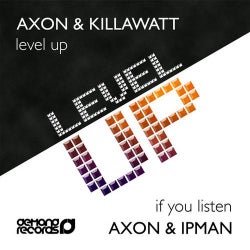 Level Up / If You Listen