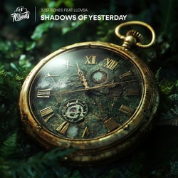 Shadows of Yesterday (Extended Mix)