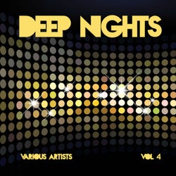 Deep Nights, Vol. 4