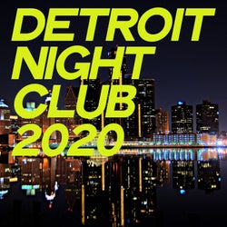 Detroit Night Club 2020