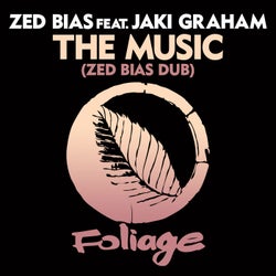 The Music - Zed Bias Dub