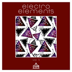 Electro Elements Vol. 5