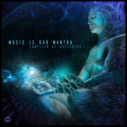 Music Is Our Mantra