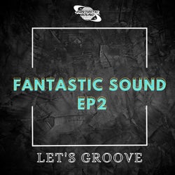 Fantastic Sound EP2