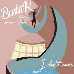 I Don't Care (feat. Arianna Jonae)
