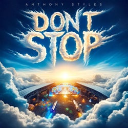 Don't Stop