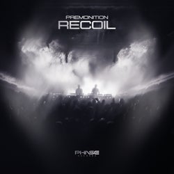 Recoil EP