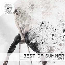 Best of Summer 2015