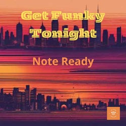 Get Funky Tonight