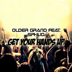 Get Your Hands Up