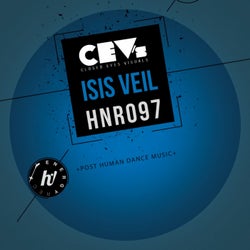Isis Veil