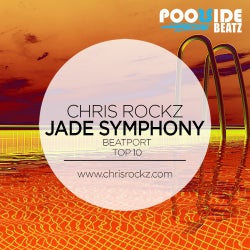 Chris Rockz ''JADE SYMPHONY TOP 10'' Charts