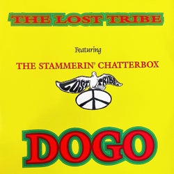 Dogo (feat. The Stammerin' Chatterbox)