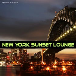 New York Sunset Lounge