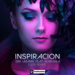 Inspiracion (Jjos Remix)