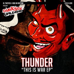 This Is War EP