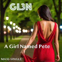 A Girl Named Pete (Maxi-Single)