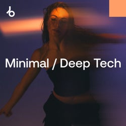 Closing Essentials 2024: Minimal /Deep Tech