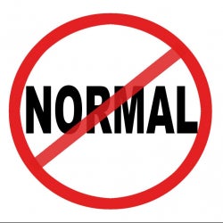 No to normal