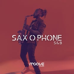 Sax O Phone - Club Mix