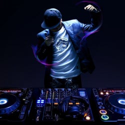 DJ TOP 2014