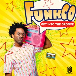 Get into the Groove