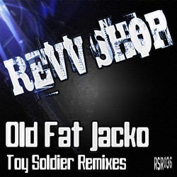 Toy Soldier Remixes