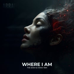Where I Am