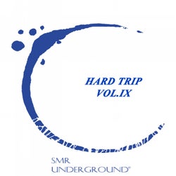 Hard Techno Trip Vol.IX