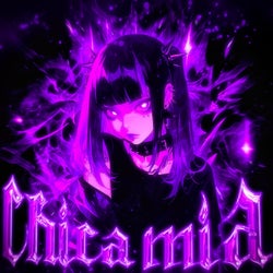 CHICA MIA
