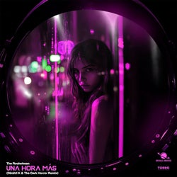 Una Hora Más - Dimitri K & The Dark Horror Remix