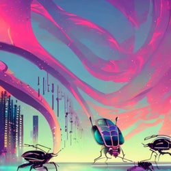 The World of Bugs