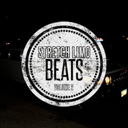 Stretch Limo Beats, Vol. 2 (Best Party-Cruise Deep House Beats )