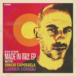 Made In Italy EP