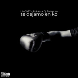 Te Dejamo En Ko (feat. L Monty, Dj Rasimcan)