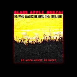 He Who Walks Beyond the Twilight (Belasco House Remixes)