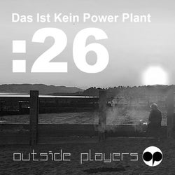 Das Ist Kein Power Plant