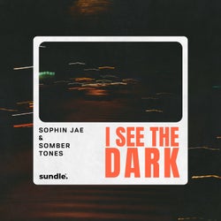 I See The Dark