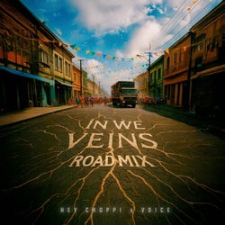 In We Veins (Road Mix)