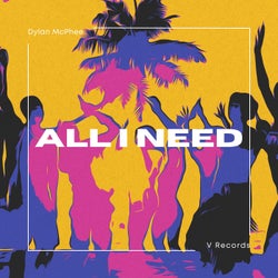 All I Need