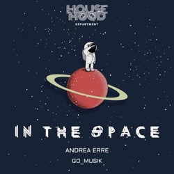 In The Space