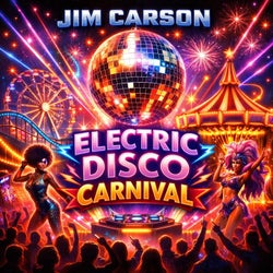 Electric Disco Carnival